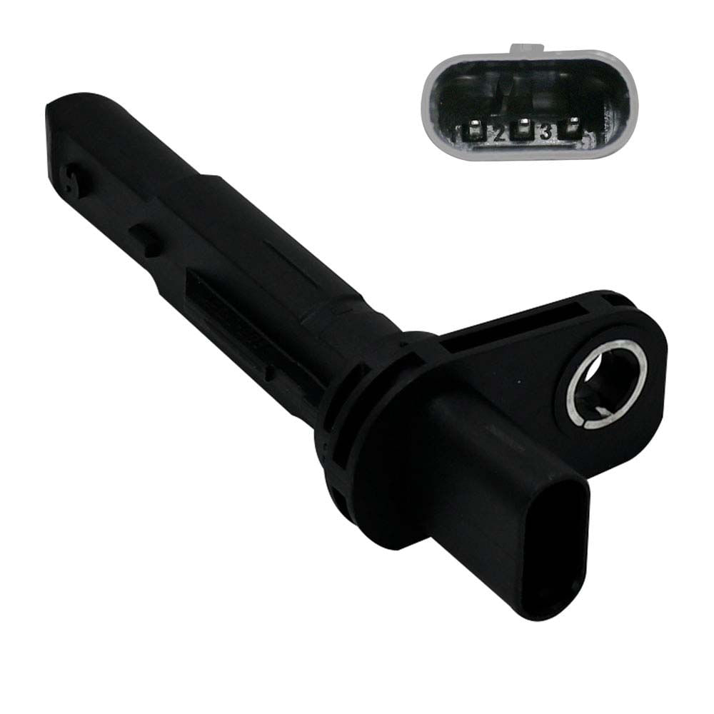 Sensor De Posición Del Cigüeñal (CKP)