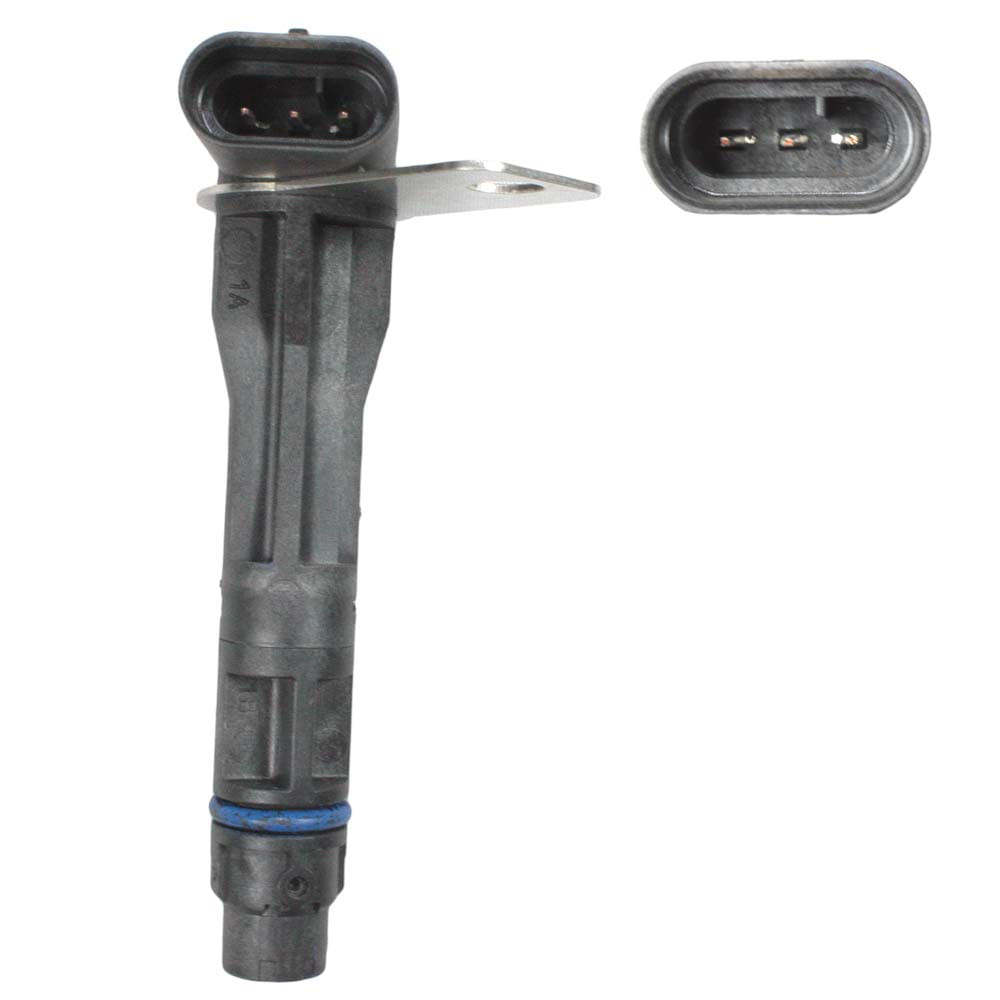 Sensor De Posición Del Árbol De Levas (CMP)