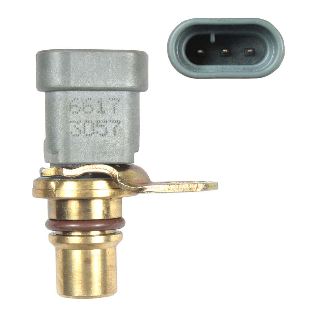 Sensor De Posición Del Árbol De Levas (CMP)