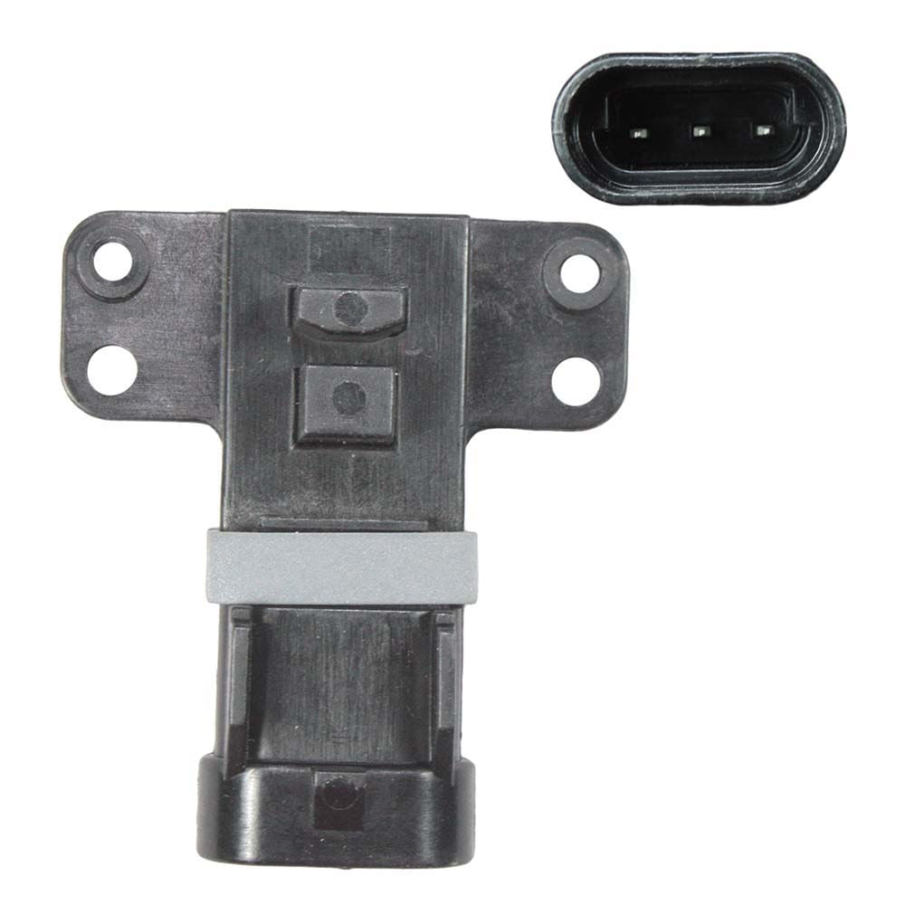 Sensor De Posición Del Árbol De Levas (CMP)