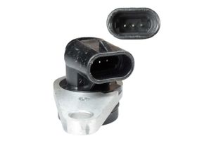 Sensor De Posición Del Árbol De Levas (CMP)