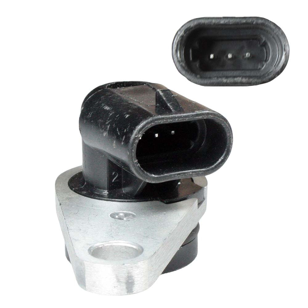 Sensor De Posición Del Árbol De Levas (CMP)
