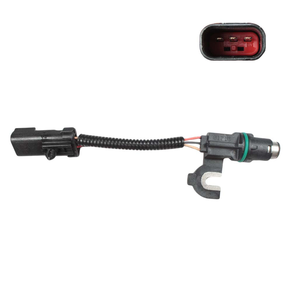 Sensor De Posición Del Árbol De Levas (CMP)