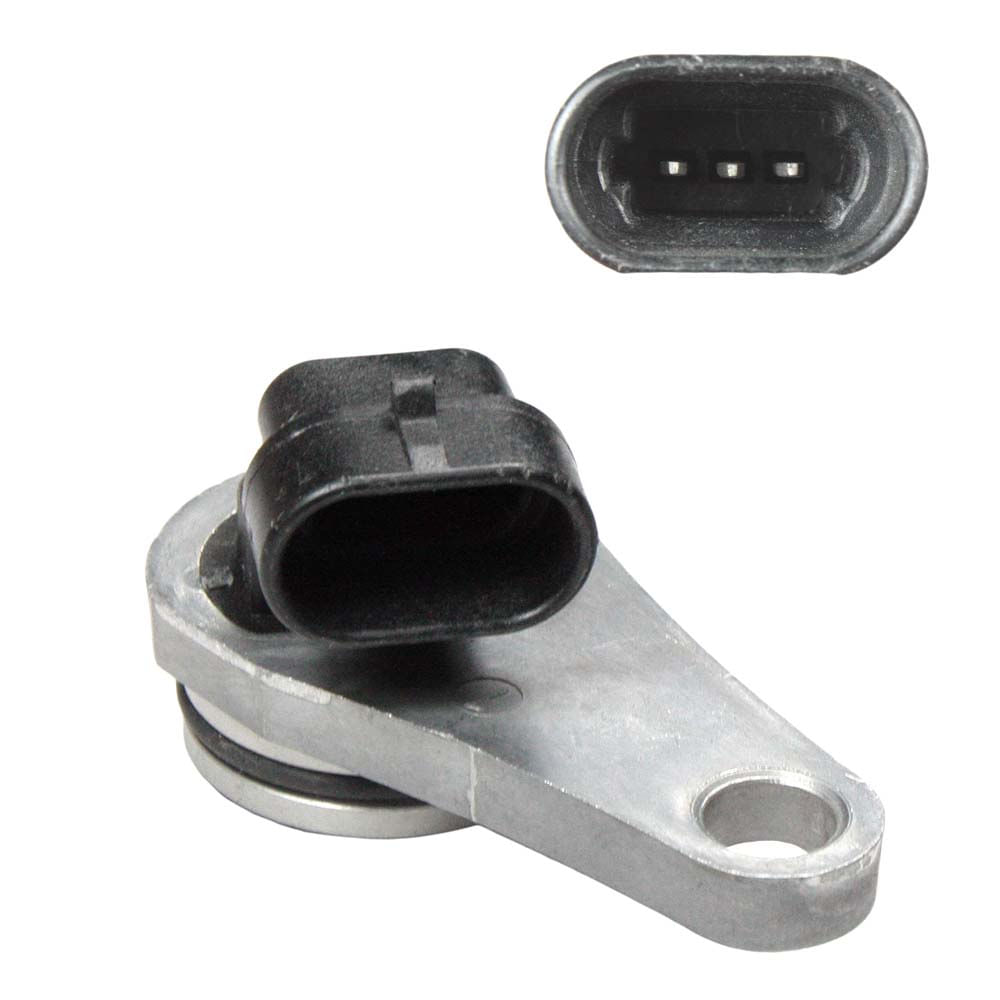 Sensor De Posición Del Árbol De Levas (CMP)