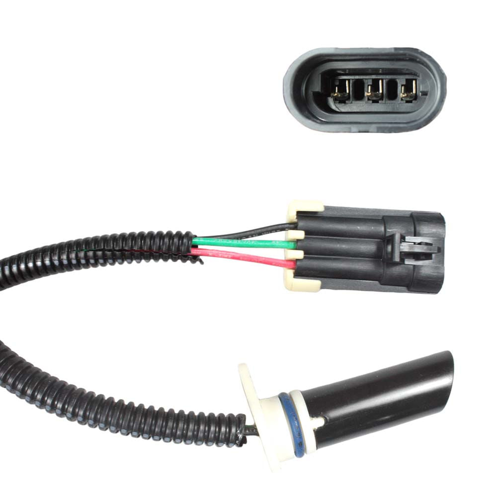 Sensor De Posición Del Árbol De Levas (CMP)