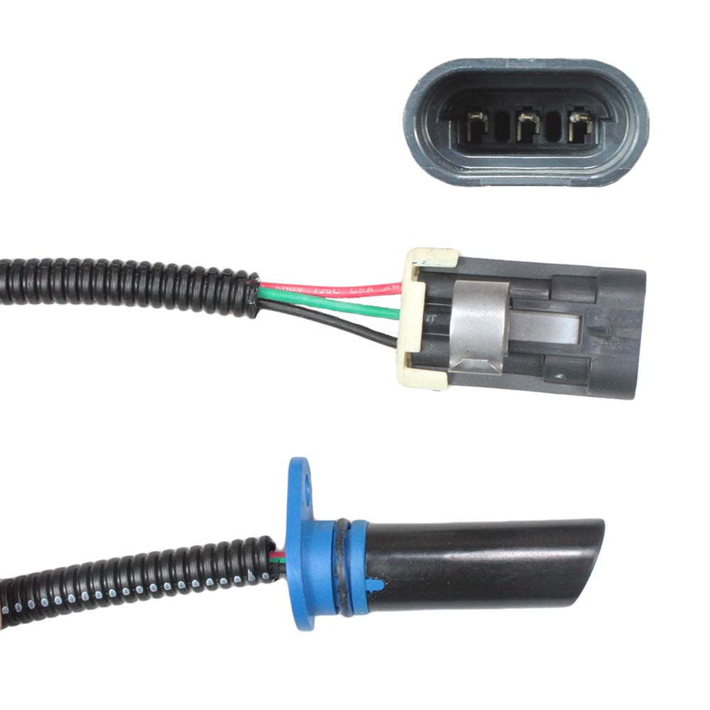 Sensor De Posición Del Árbol De Levas (CMP)