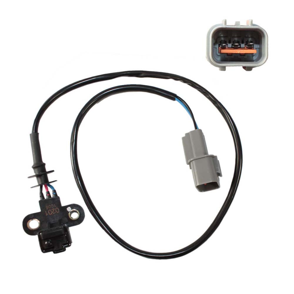Sensor De Posición Del Árbol De Levas (CMP)