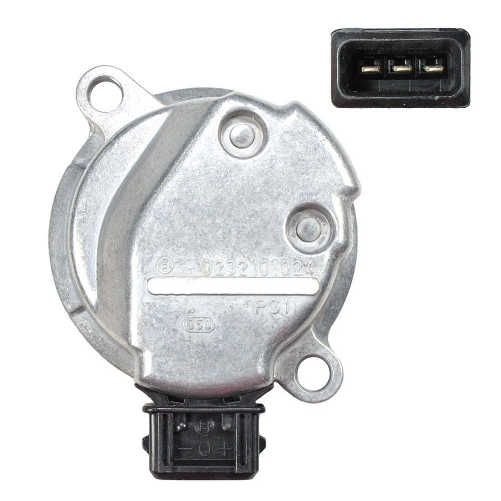 Sensor De Posición Del Árbol De Levas (CMP)