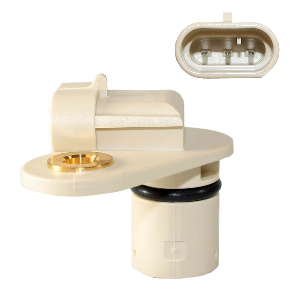 Sensor De Posición Del Árbol De Levas (CMP)