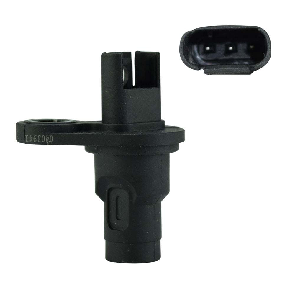 Sensor De Posición Del Árbol De Levas (CMP)