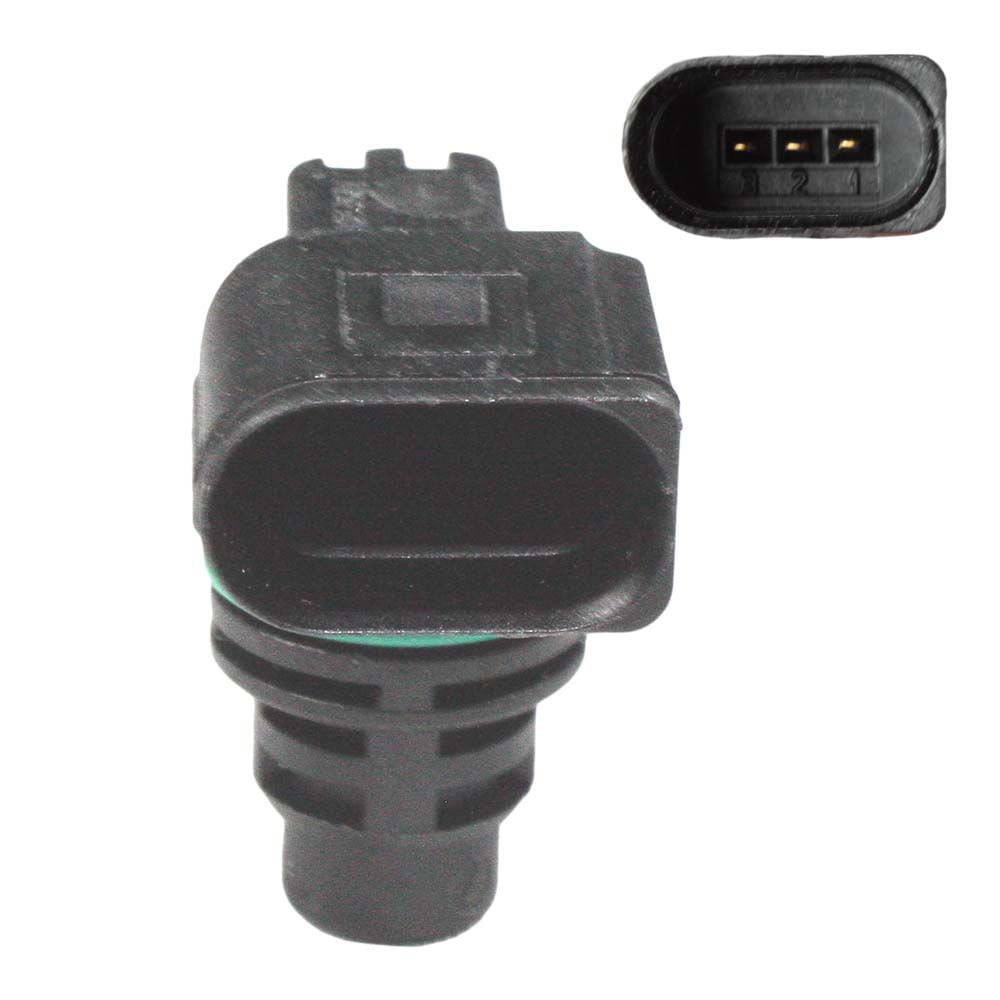 Sensor De Posición Del Árbol De Levas (CMP)