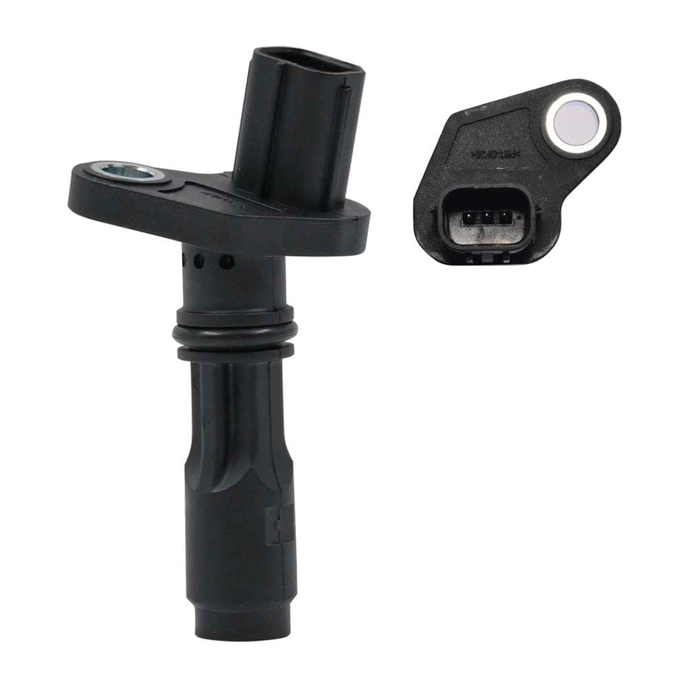 Sensor De Posición Del Árbol De Levas (CMP)