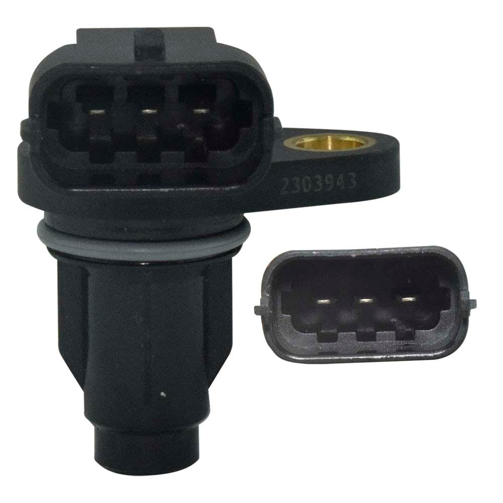 Sensor De Posición Del Árbol De Levas (CMP)