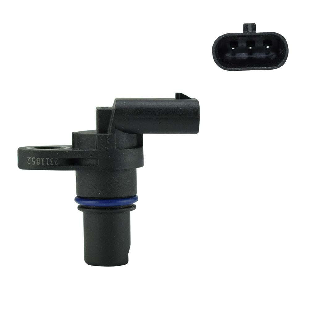Sensor De Posición Del Árbol De Levas (CMP)