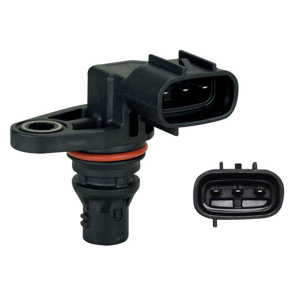 Sensor De Posición Del Árbol De Levas (CMP)