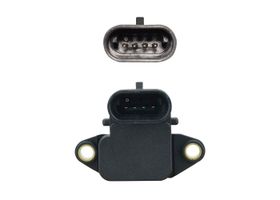 Sensor De Presión Absoluta Del Múltiple De Admisión (MAP)