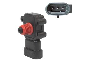 Sensor De Presión Absoluta Del Múltiple De Admisión (MAP)