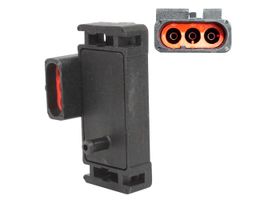 Sensor De Presión Absoluta Del Múltiple De Admisión (MAP)