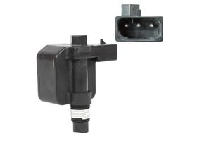 Sensor De Presión Absoluta Del Múltiple De Admisión (MAP)