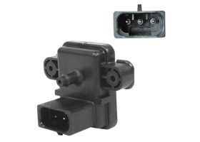 Sensor De Presión Absoluta Del Múltiple De Admisión (MAP)