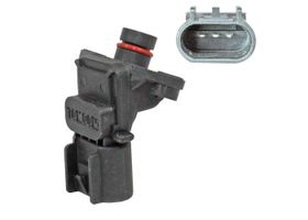 Sensor De Presión Absoluta Del Múltiple De Admisión (MAP)