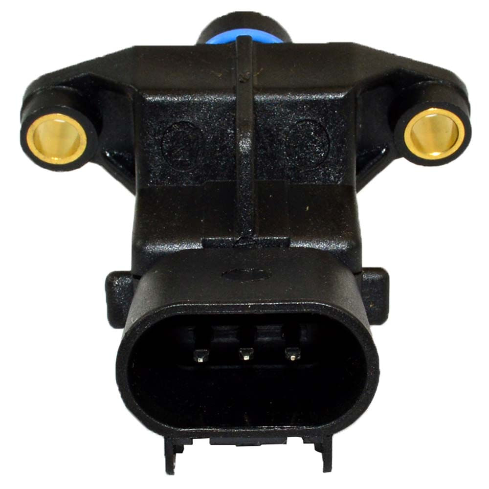 Sensor De Presión Absoluta Del Múltiple De Admisión (MAP)