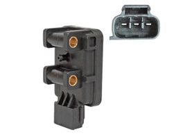 Sensor De Presión Absoluta Del Múltiple De Admisión (MAP)