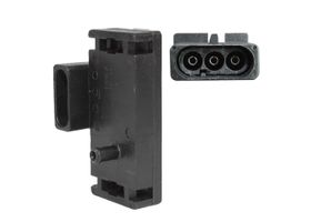 Sensor De Presión Absoluta Del Múltiple De Admisión (MAP)