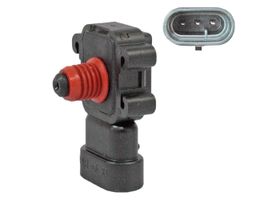Sensor De Presión Absoluta Del Múltiple De Admisión (MAP)