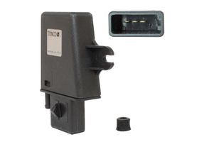 Sensor De Presión Absoluta Del Múltiple De Admisión (MAP)