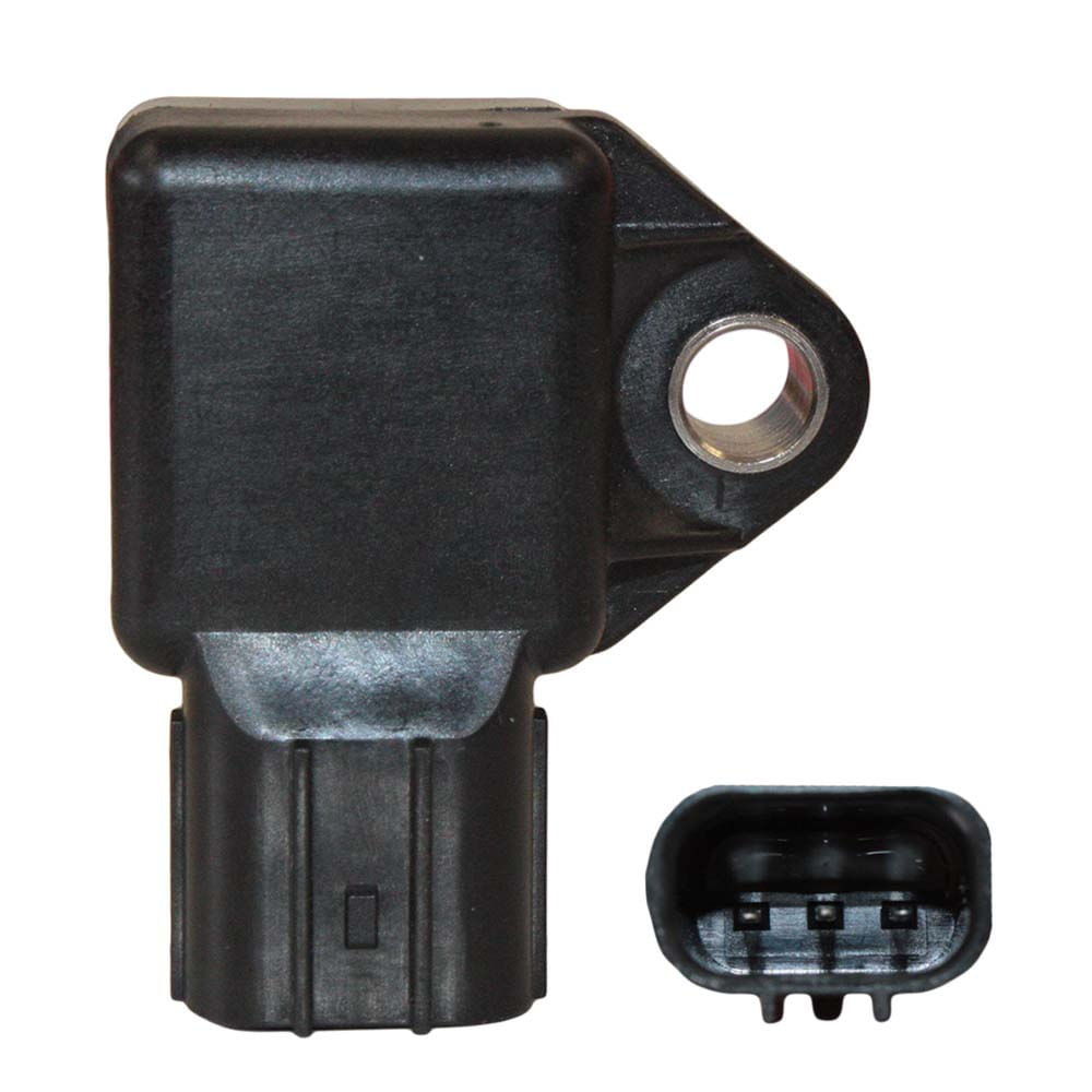 Sensor De Presión Absoluta Del Múltiple De Admisión (MAP)