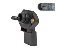 Sensor De Presión Absoluta Del Múltiple De Admisión (MAP)