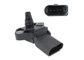 Sensor De Presión Absoluta Del Múltiple De Admisión (MAP)