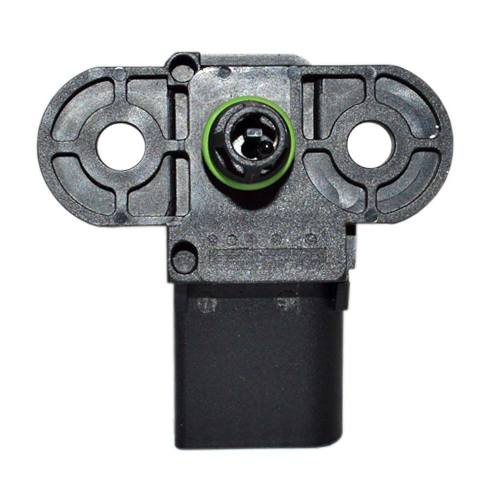 Sensor De Presión Absoluta Del Múltiple De Admisión (MAP)