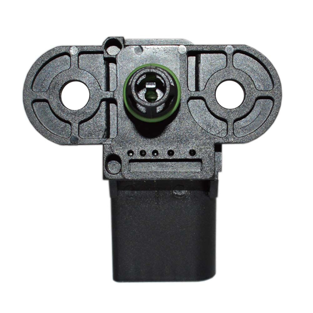 Sensor De Presión Absoluta Del Múltiple De Admisión (MAP)