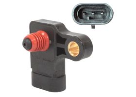 Sensor De Presión Absoluta Del Múltiple De Admisión (MAP)