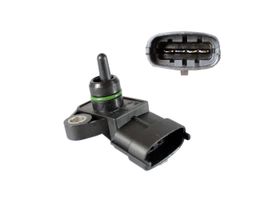 Sensor De Presión Absoluta Del Múltiple De Admisión (MAP)