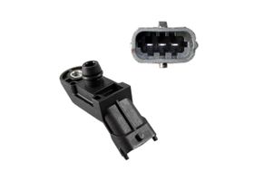 Sensor De Presión Absoluta Del Múltiple De Admisión (MAP)