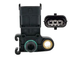 Sensor De Presión Absoluta Del Múltiple De Admisión (MAP)