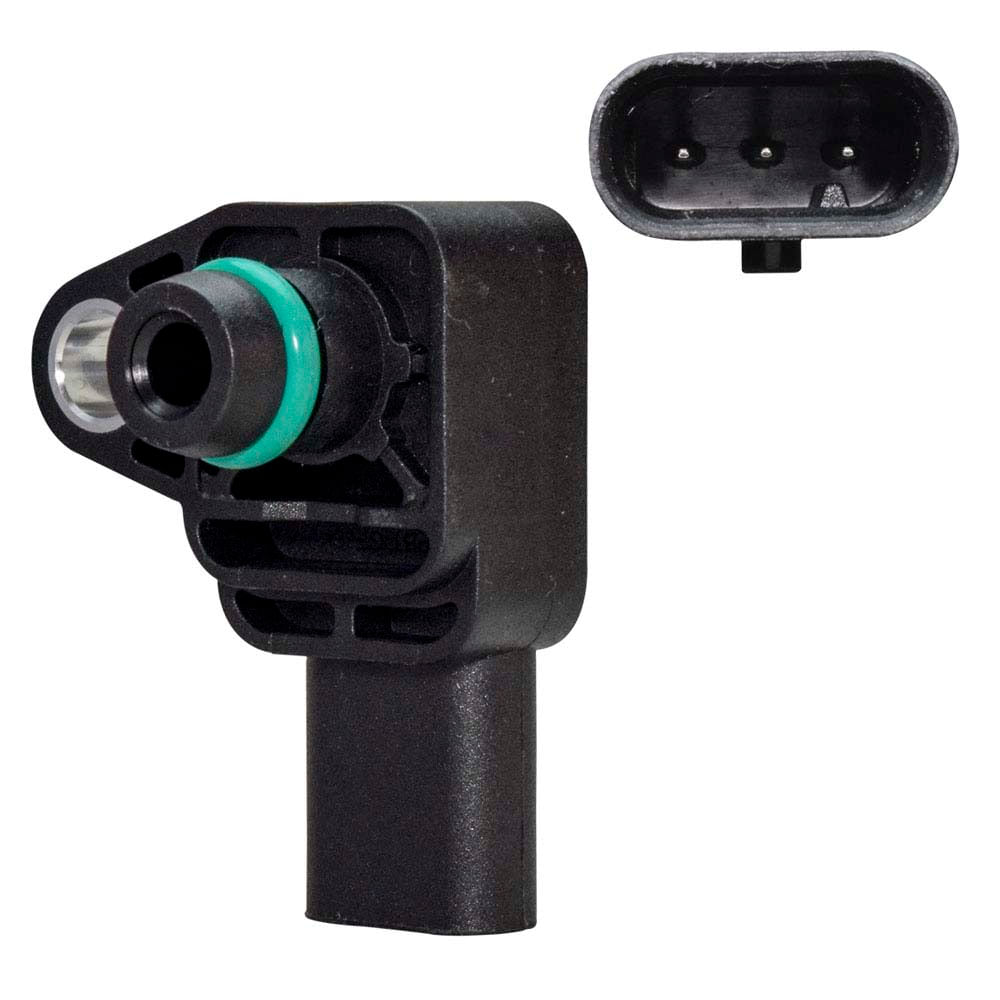 Sensor De Presión Absoluta Del Múltiple De Admisión (MAP)