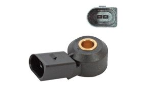 Sensor De Detonación (KS)