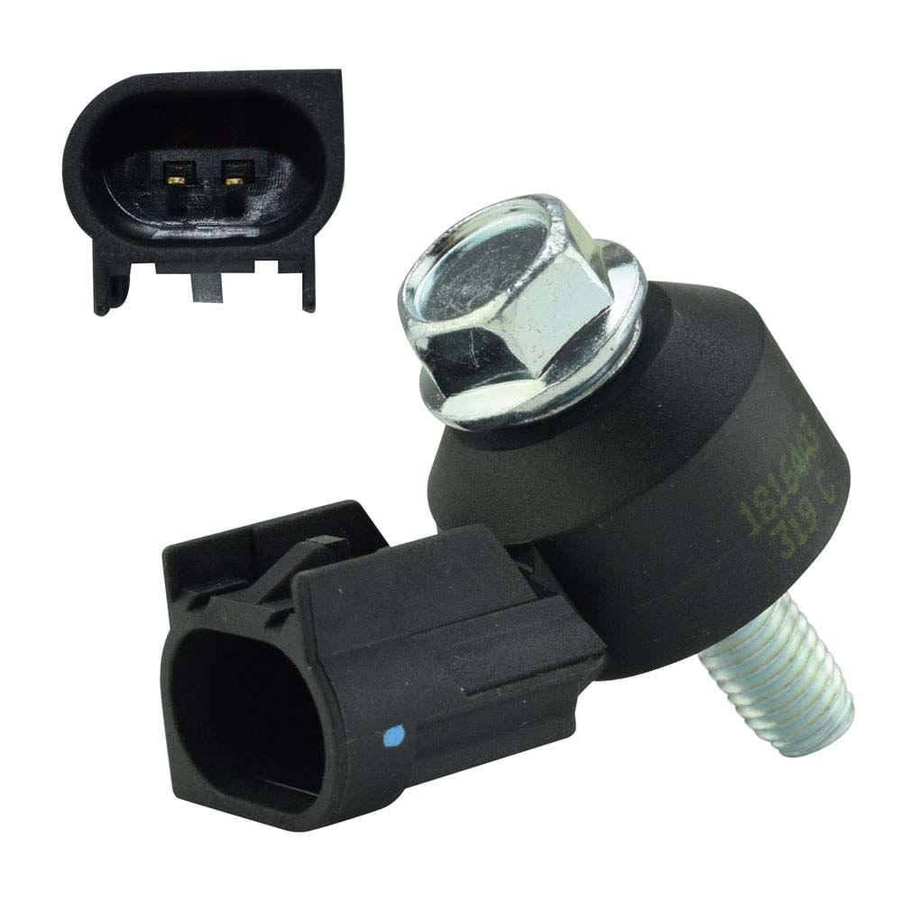 Sensor De Detonación (KS)