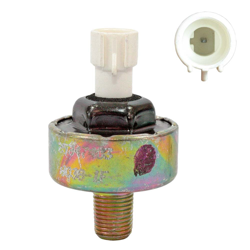 Sensor De Detonación (KS)