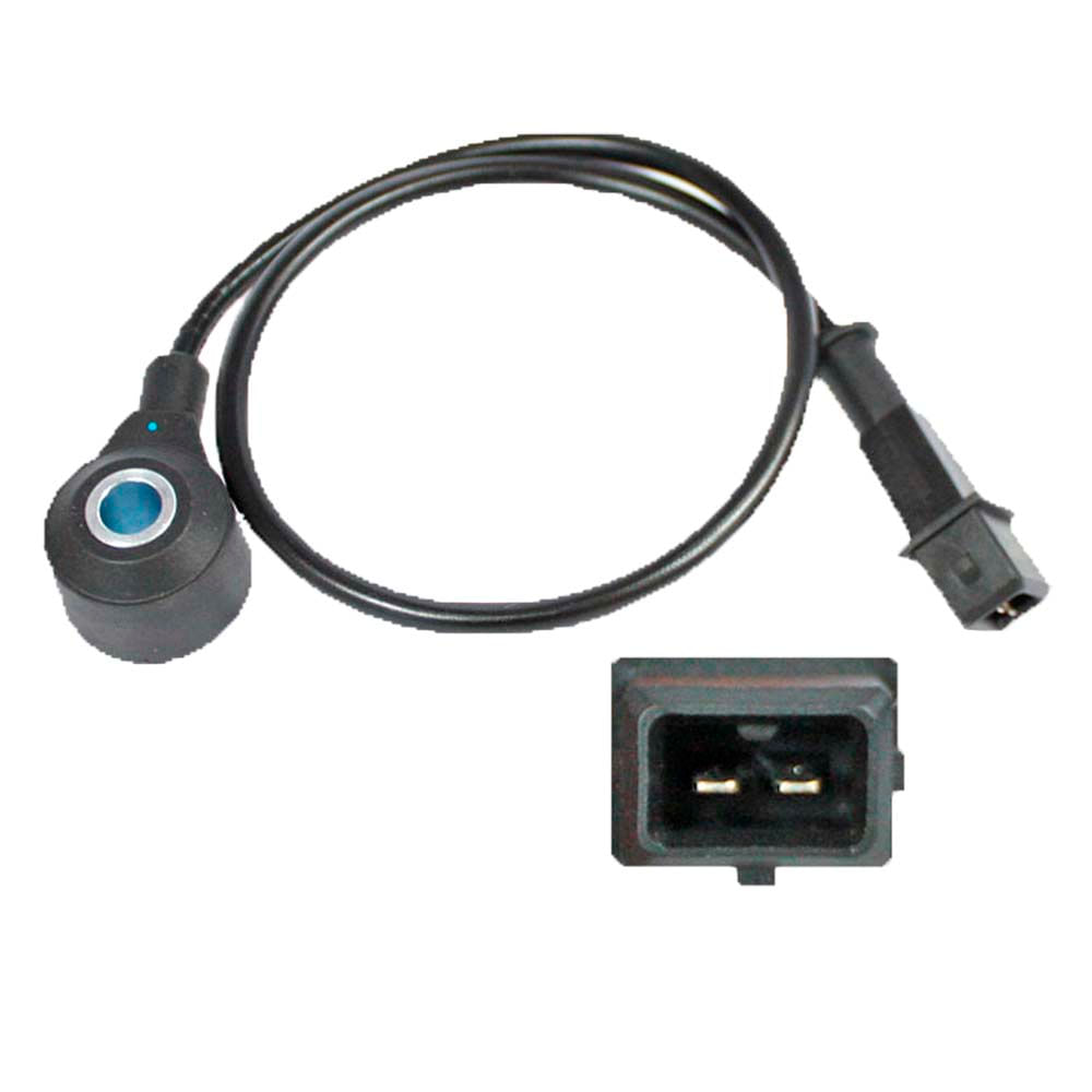 Sensor De Detonación (KS)