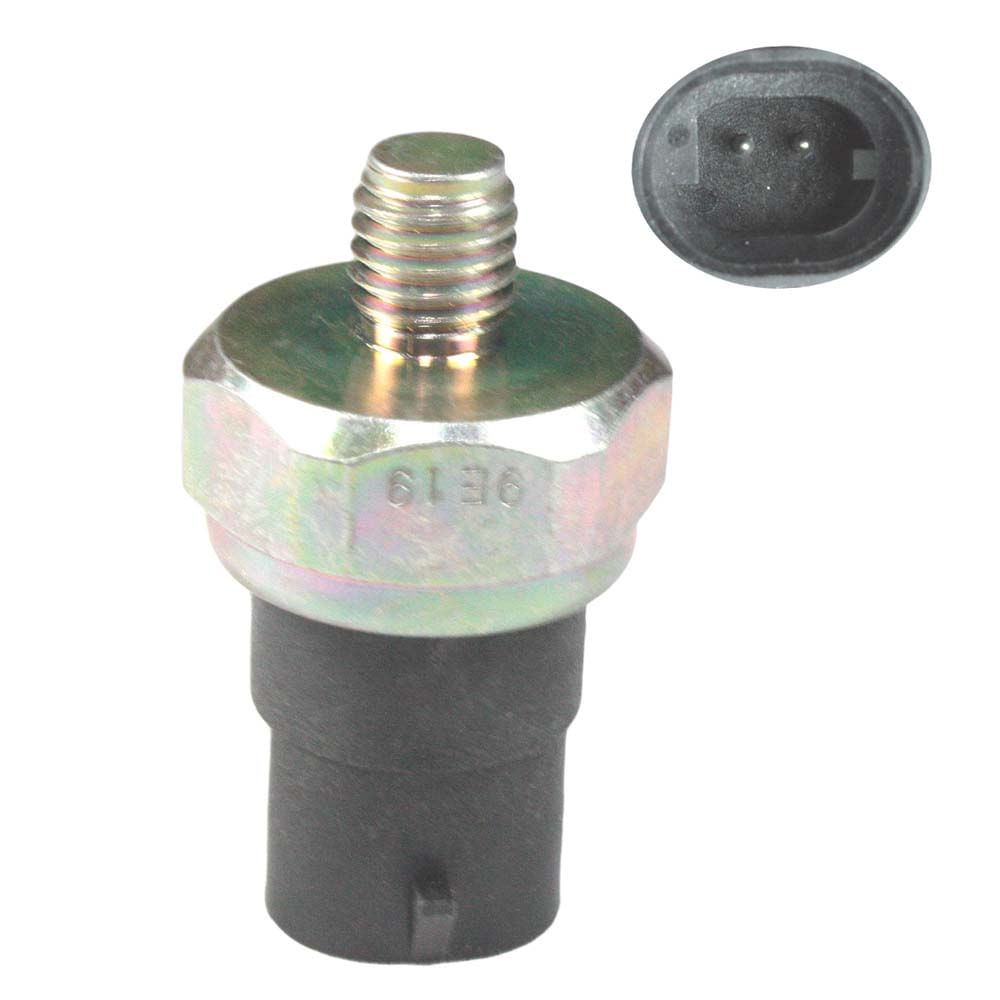 Sensor De Detonación (KS)