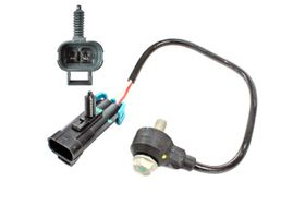 Sensor De Detonación (KS)