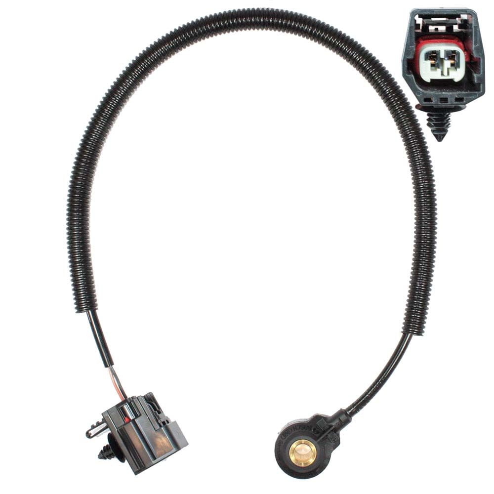 Sensor De Detonación (KS)