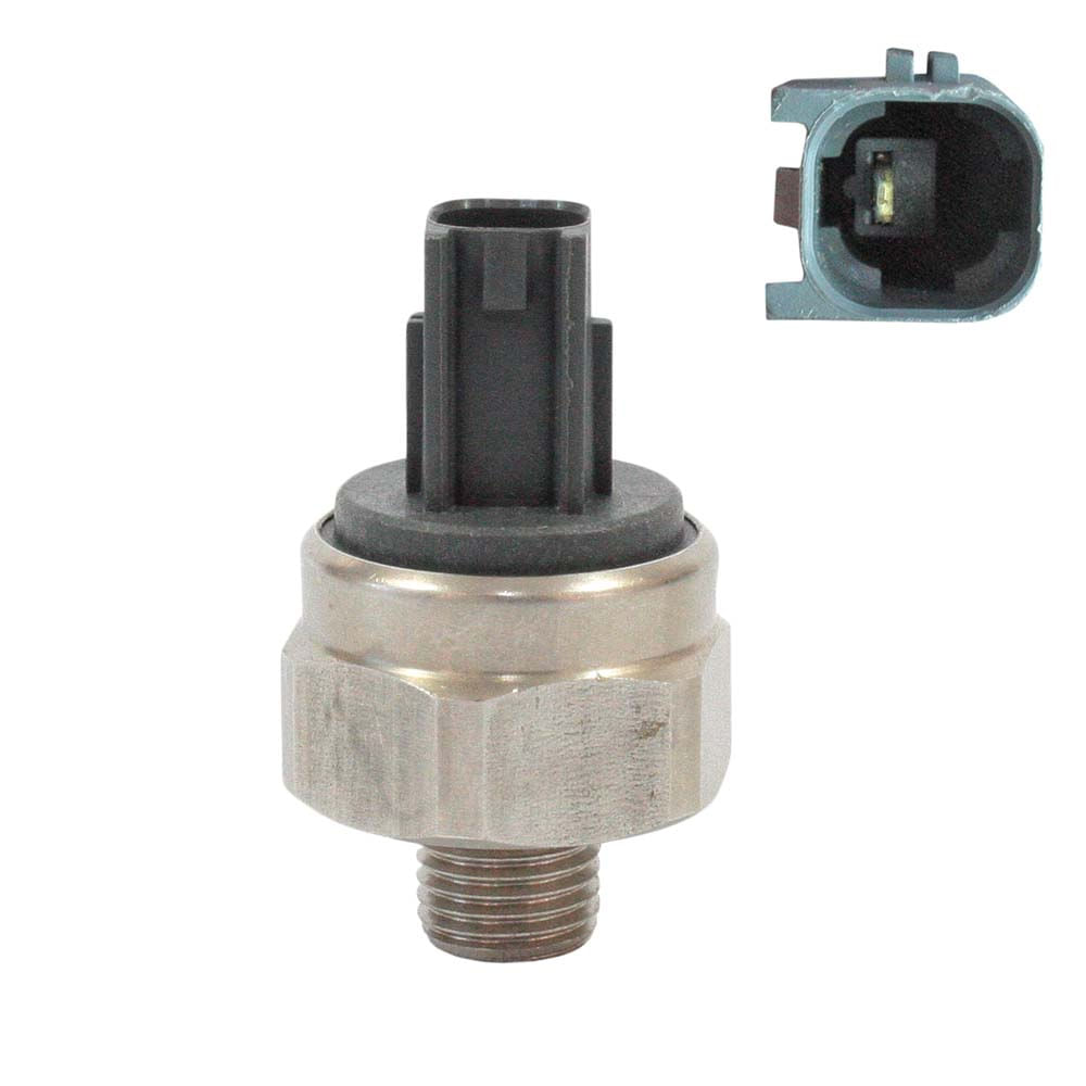 Sensor De Detonación (KS)