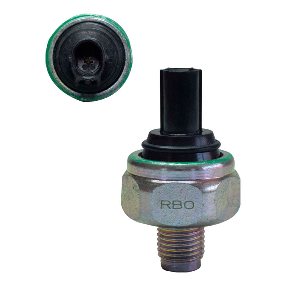 Sensor De Detonación (KS)