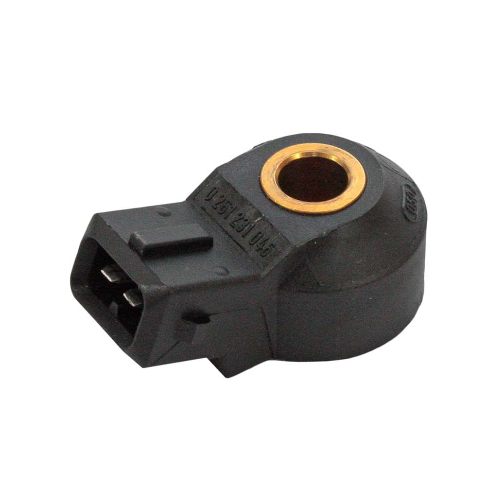 Sensor De Detonación (KS)